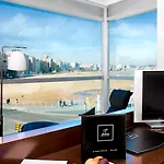 Otel Abba Playa Gijón