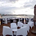 Otel Abba Playa Gijón