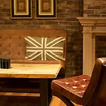 Otel Abba Playa
