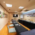 Abba Playa Otel Gijón