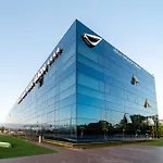 Otel Abba Playa