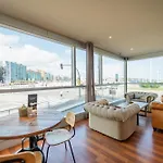 Otel Abba Playa Gijón