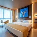 Abba Playa Otel Gijón