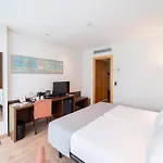 Abba Playa 4* Gijón