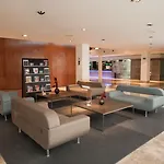 Abba Playa Otel Gijón