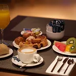 Abba Playa 4* Gijón