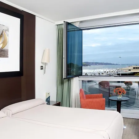 Hotel Abba Playa