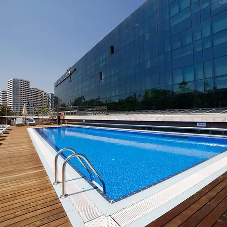 Abba Playa 4* Gijon