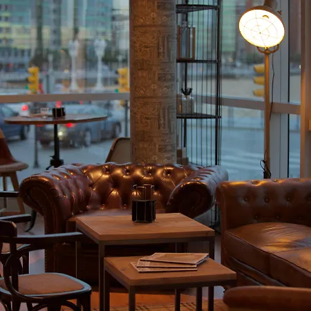 מלון Abba Playa 4*