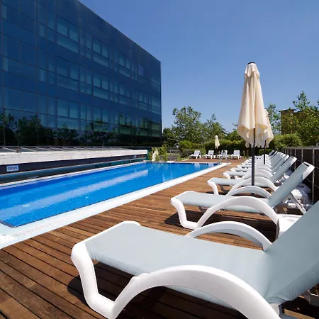 Abba Playa Hotel 4*