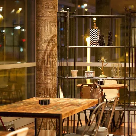 Hotel Abba Playa Gijon