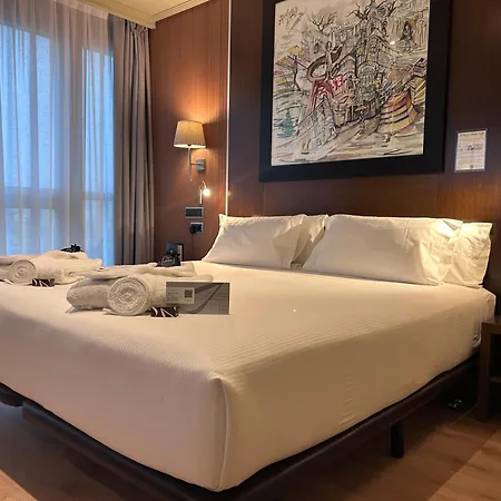 Abba Playa Hotel