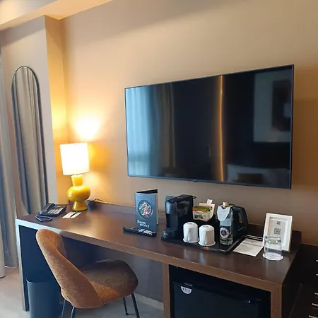 Abba Playa Hotel