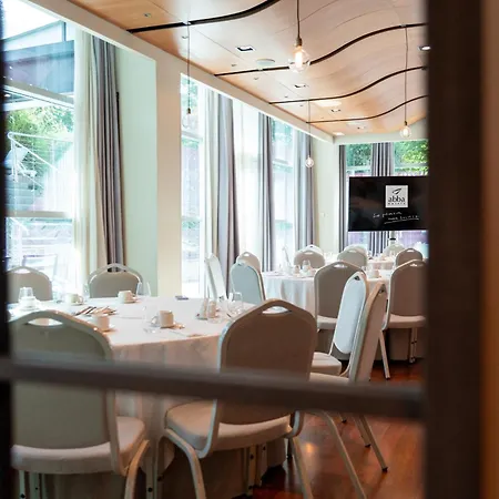 Abba Playa Hotel Gijón