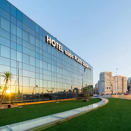 Abba Playa 4* גיחון