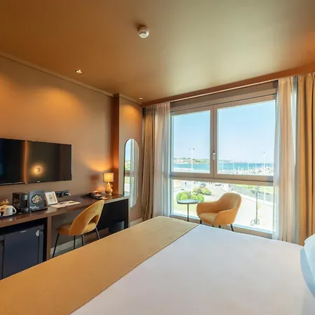 Abba Playa מלון 4*