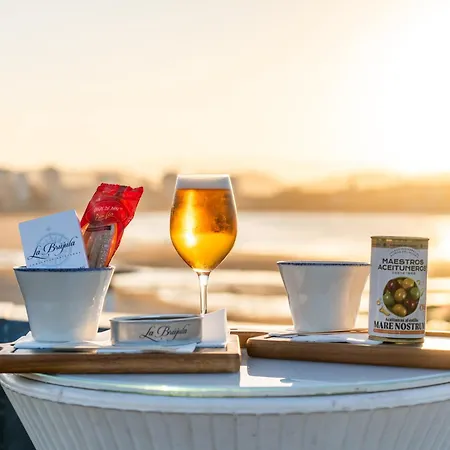 Hotel Abba Playa Gijón