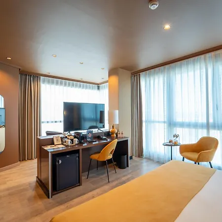 Abba Playa 4* Gijón