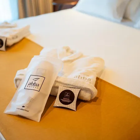 Hotel Abba Playa 4*