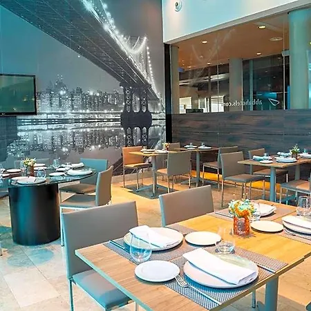 Abba Playa Hotel 4*