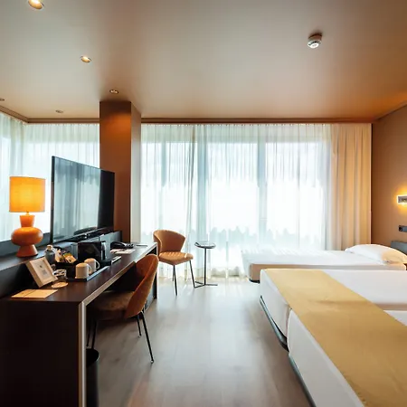 Abba Playa 4* Gijón