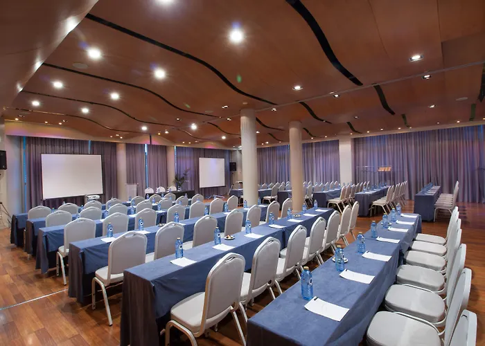 Abba Playa מלון 4*