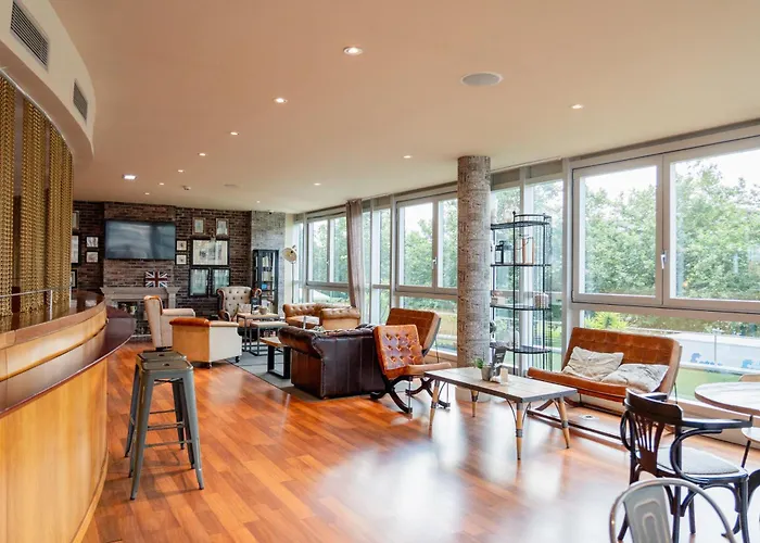 Hotel Abba Playa Gijon