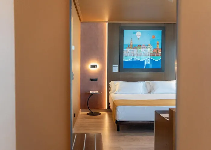 Abba Playa 4* גיחון