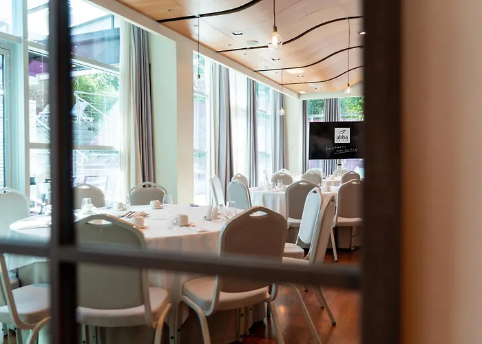 Abba Playa מלון גיחון