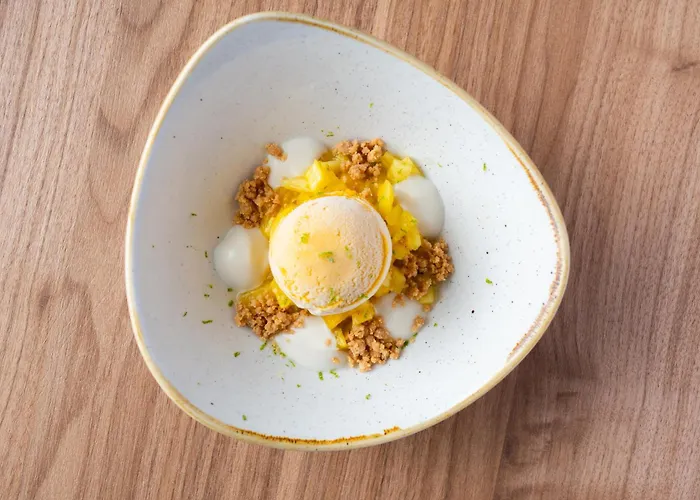 Hotel Abba Playa Gijon