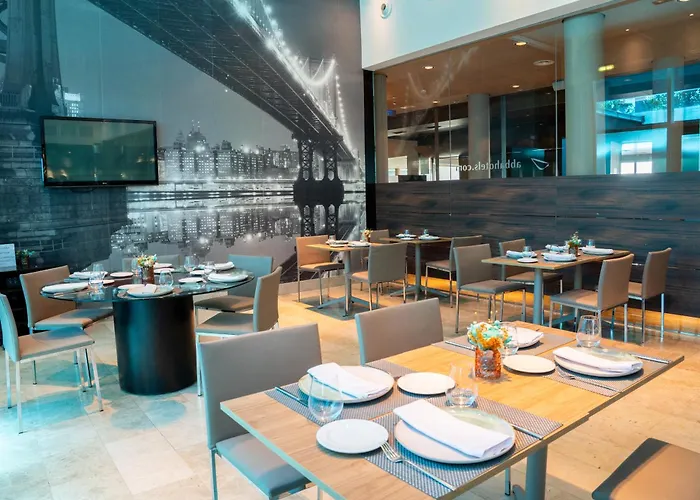 Abba Playa מלון 4*