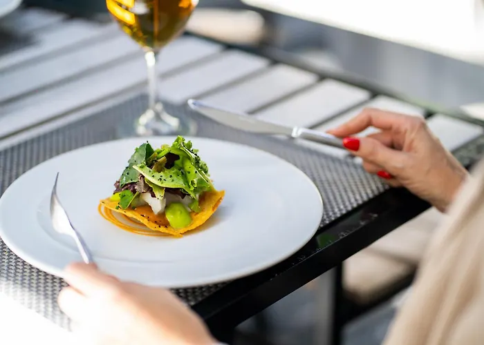 Abba Playa 4* גיחון