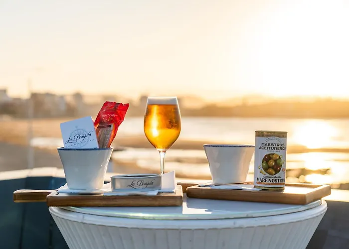 Hotel Abba Playa Gijon