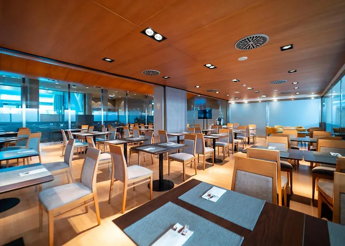 Abba Playa Hotel Gijon