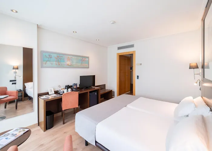 Abba Playa 4* גיחון