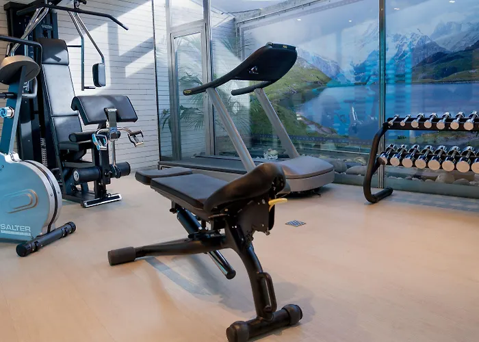 Abba Playa מלון גיחון