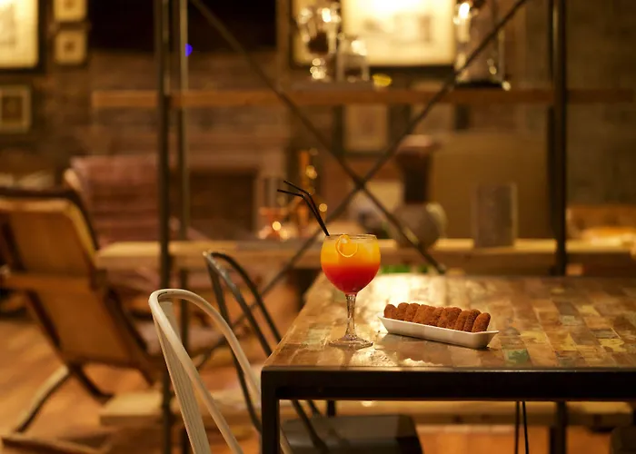 Abba Playa מלון 4*