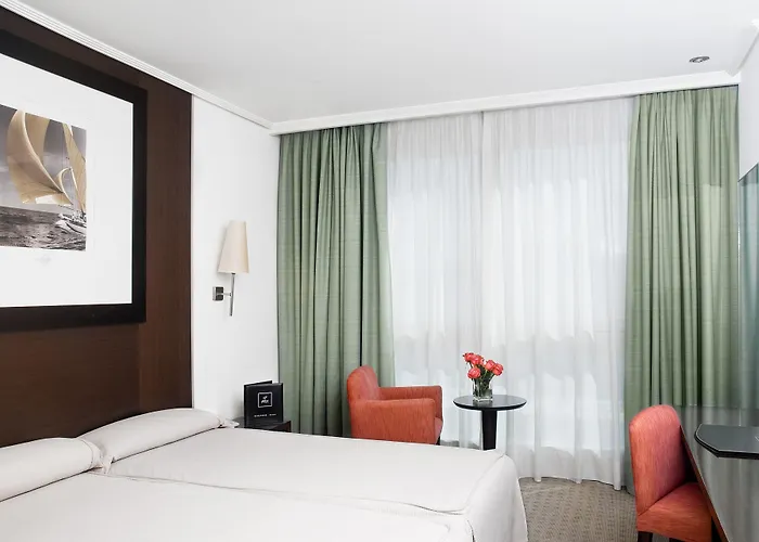 מלון Abba Playa 4*