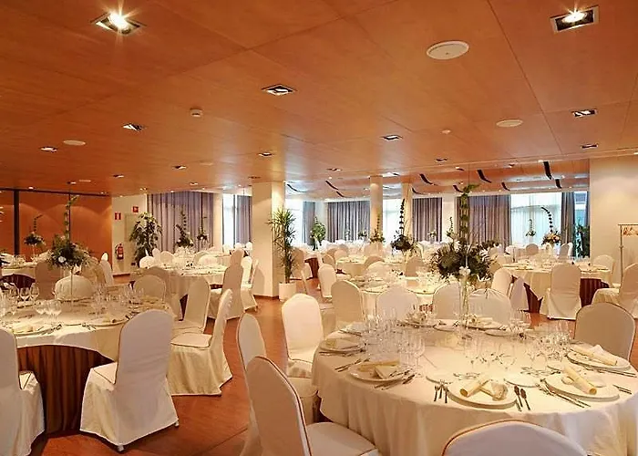 Hotel Abba Playa Gijon