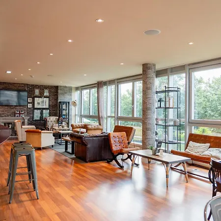 Hotel Abba Playa Gijón