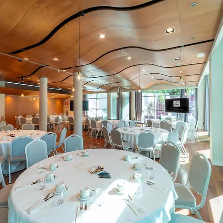 Abba Playa Hotel Gijón