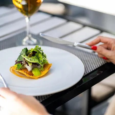 Abba Playa 4* Gijón