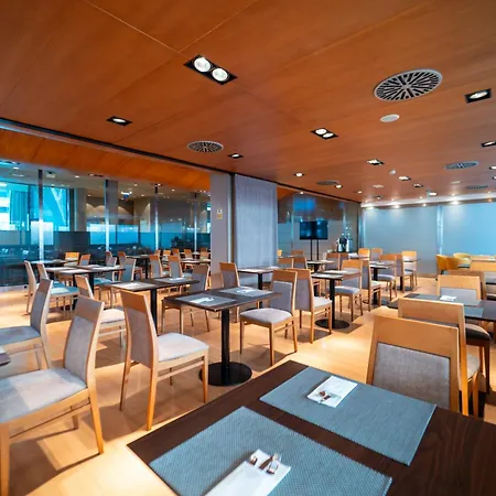 Abba Playa Hotel Gijón