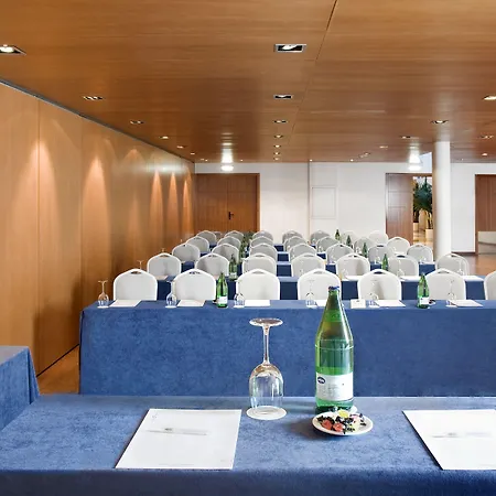 Abba Playa 4* Gijón