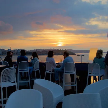 Abba Playa Hotel Gijón