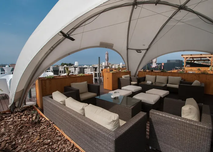 Hotell Abba Playa 4*