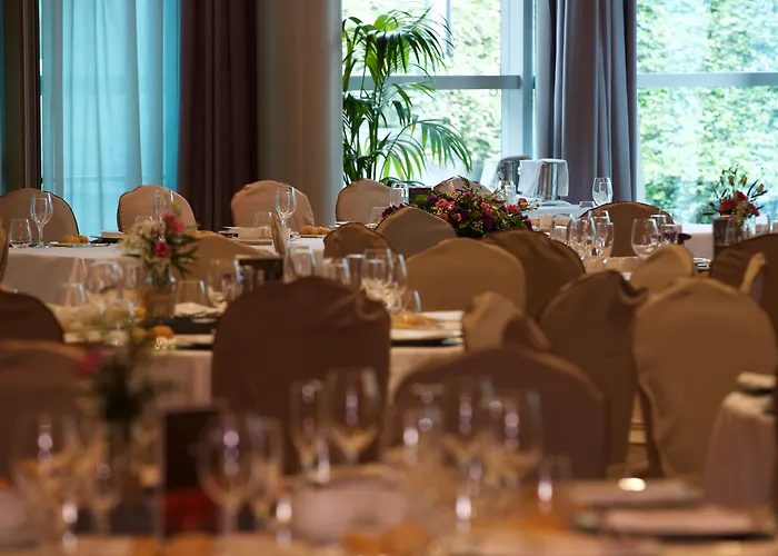 Abba Playa Hotell Gijón