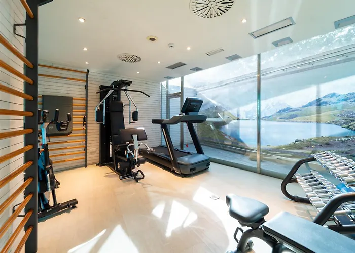 Hotell Abba Playa Gijón