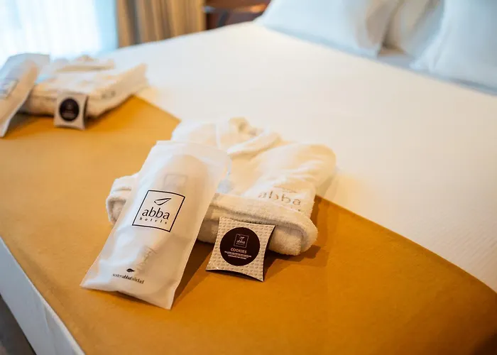 Hotell Abba Playa 4*