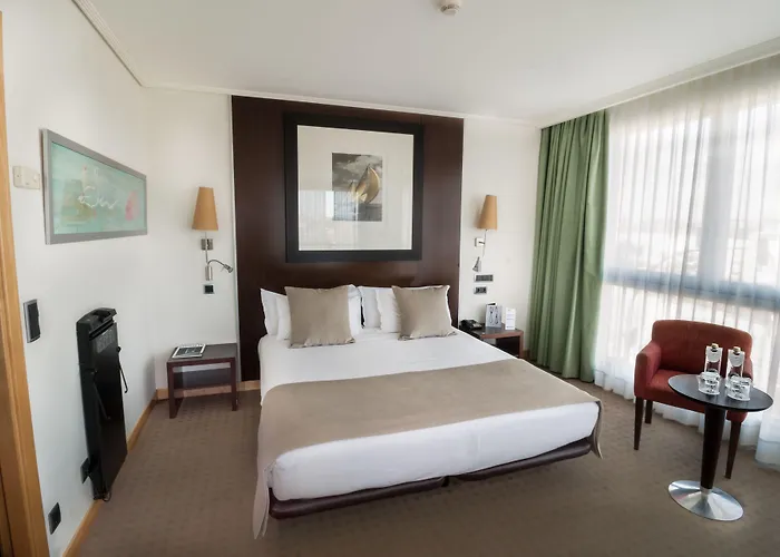 Hotell Abba Playa 4*